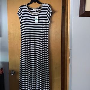 Michael Kors Maxi Dress